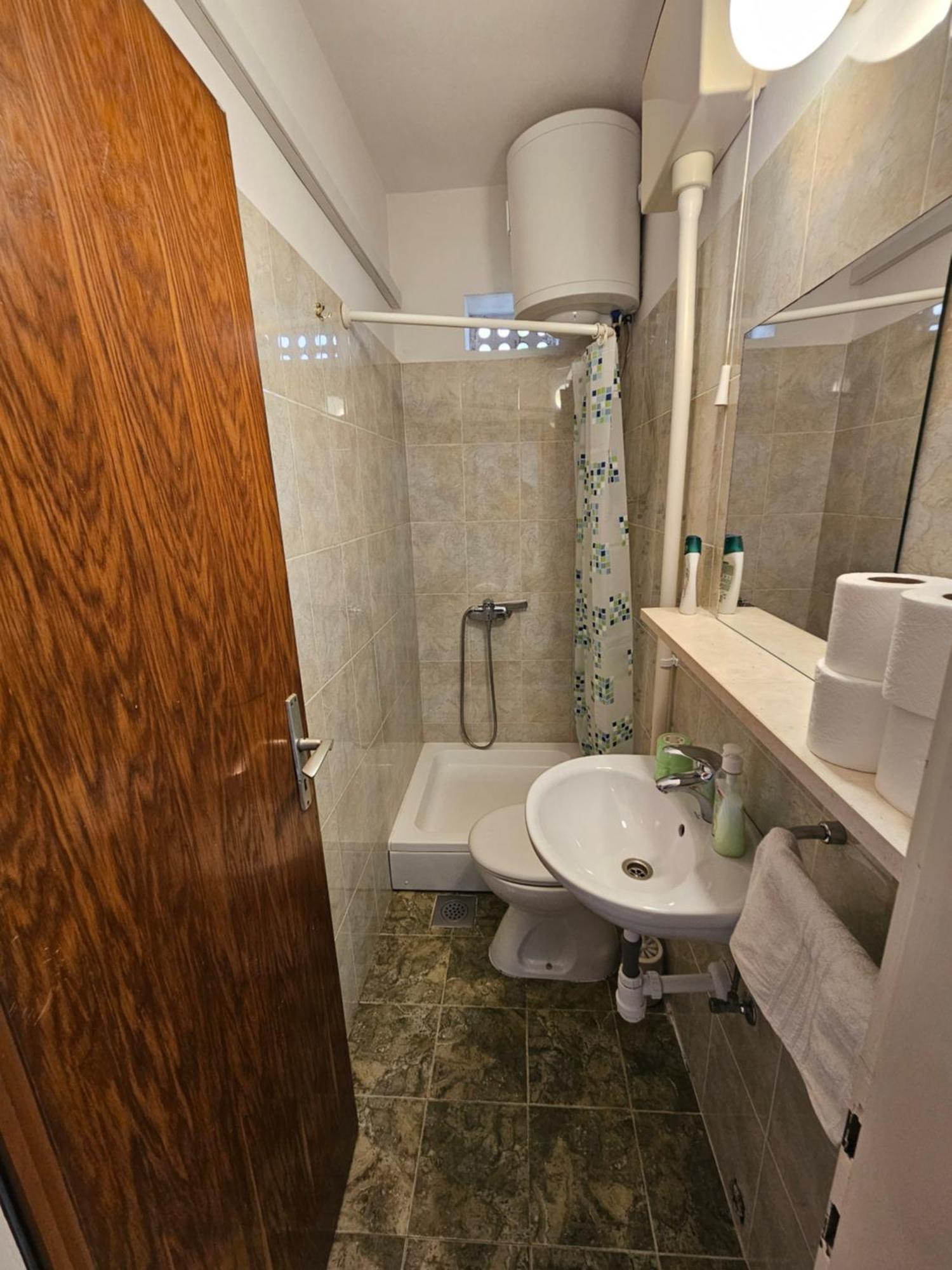 Dino And Jele Apartments Дубровник Екстер'єр фото